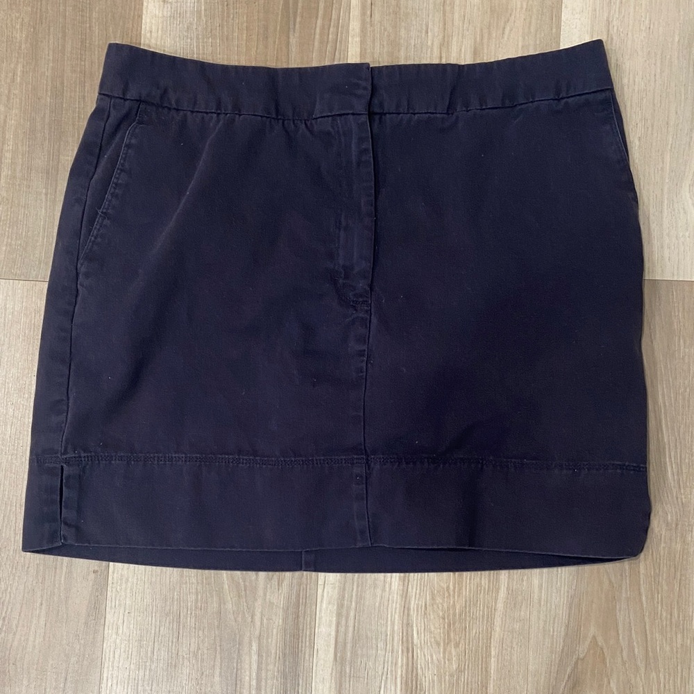 Tommy Hilfiger Blue  Skirt size 14